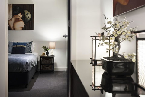 Harlequin - Holiday Sunshine Coast 1