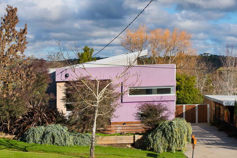 Harlequin - Holiday Sunshine Coast 2