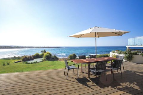 Harrington Cres 41 Bawley Point - Sunshine Coast Tourism 2