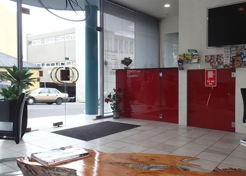 Harringtons102 - Holiday Sunshine Coast 0