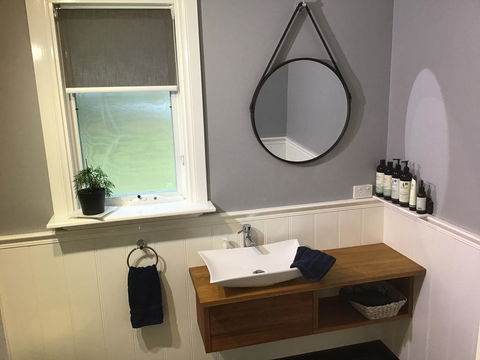 Harrison House - Holiday Sunshine Coast 1