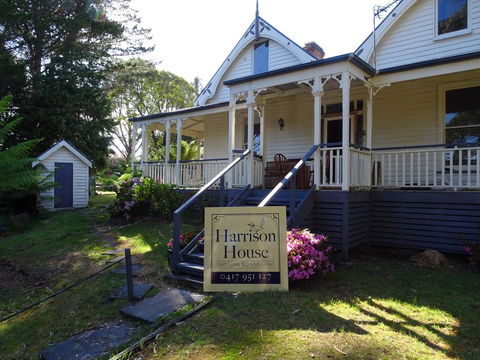 Harrison House - Holiday Sunshine Coast 0
