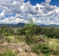Hartley hill top views - Holiday Sunshine Coast