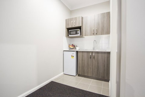 Harvest Lodge Motel - Gunnedah - Sunshine Coast Tourism 2