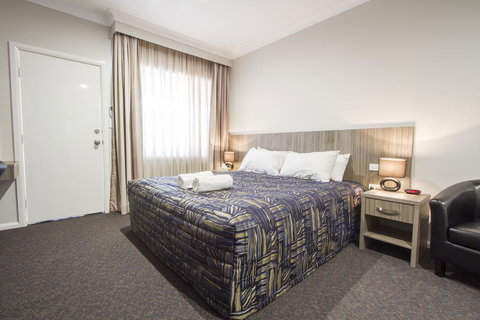 Harvest Lodge Motel - Gunnedah - Sunshine Coast Tourism 0