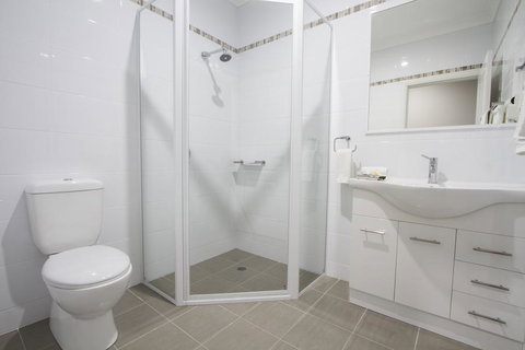 Harvest Lodge Motel - Gunnedah - Sunshine Coast Tourism 3
