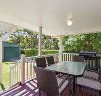 Hastings Point Holiday Heaven - Sunshine Coast Tourism