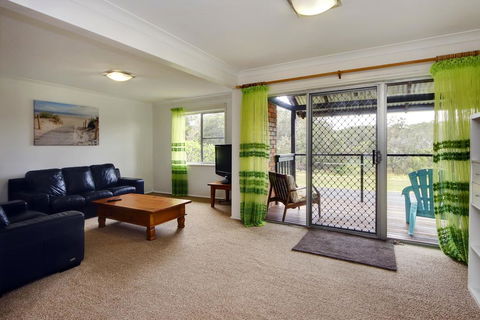 Hat Haven At Hat Head - Holiday Sunshine Coast 2