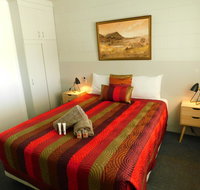 Hatton Vale Motel - Sunshine Coast Tourism