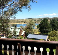 Haus Tirol 4 - Holiday Sunshine Coast