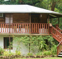 Havan's Ecotourist Retreat - Holiday Sunshine Coast