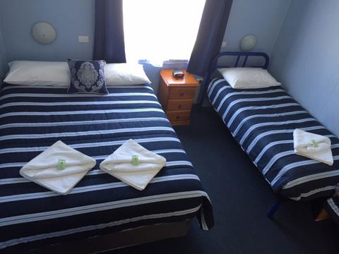 Havana Villas - Sunshine Coast Tourism 1