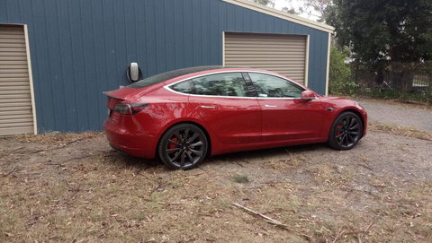 Haven Hideaway - Sunshine Coast Tourism 1