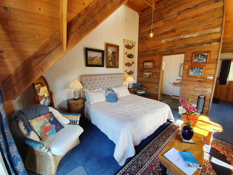 Hawley House - Holiday Sunshine Coast 1