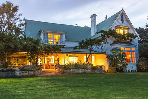 Hawley House - Holiday Sunshine Coast 0