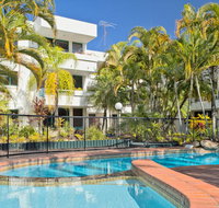 Headland Gardens Holiday Apartments - Sunshine Coast Tourism