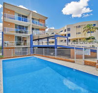 Headlands 8 1 Clarence Street - Holiday Sunshine Coast