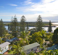 Headlands 9 1 Clarence Street - Holiday Sunshine Coast