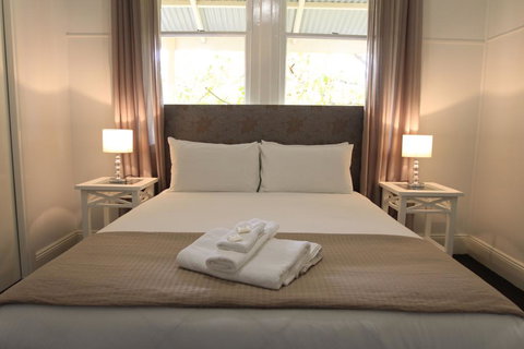 Healesville Garden Accommodation Houses - Holiday Sunshine Coast 2