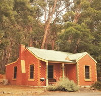 Heatherlie Cottages Halls Gap - Holiday Sunshine Coast