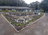 Heavenly Farm B  B Tasmania