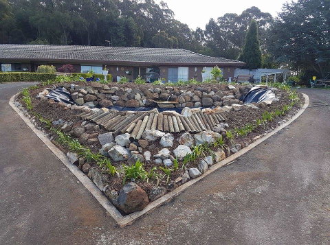 Heavenly Farm B & B Tasmania - Sunshine Coast Tourism 0