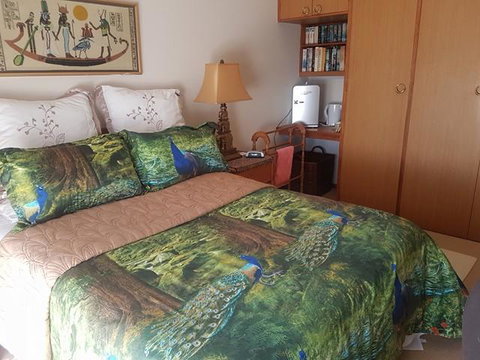 Heavenly Farm B & B Tasmania - Sunshine Coast Tourism 3
