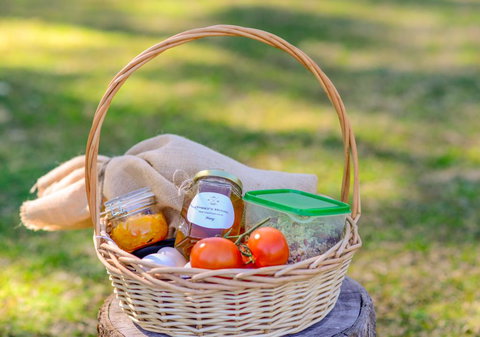 Heggy's Cottage - Holiday Sunshine Coast 0