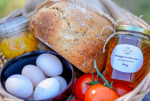 Heggy's Cottage - Holiday Sunshine Coast 2