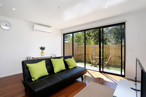 Heidelberg Short-stay Apartments - Sunshine Coast Tourism 1