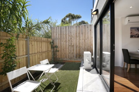 Heidelberg Short-stay Apartments - Sunshine Coast Tourism 2