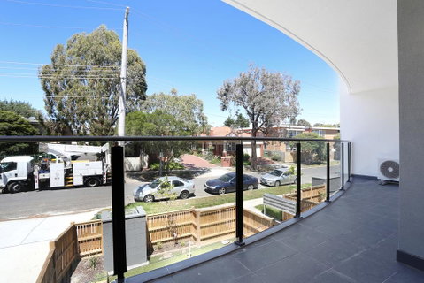 Heidelberg Short-stay Apartments - Sunshine Coast Tourism 3