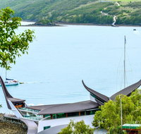 Heliconia 1 Hamilton Island 3 Bedroom Ocean View Spacious Holiday Accommodation - Holiday Sunshine Coast