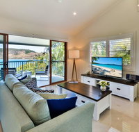 Heliconia Grove on Hamilton Island - Holiday Sunshine Coast