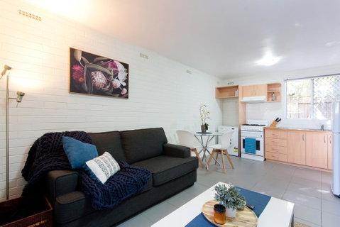 Hensman Road Apartment Shenton Park - Sunshine Coast Tourism 0