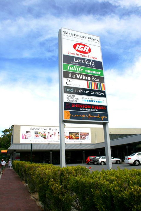 Hensman Road Apartment Shenton Park - Sunshine Coast Tourism 3