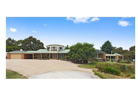 Heritage Bed & Breakfast - Holiday Sunshine Coast 3