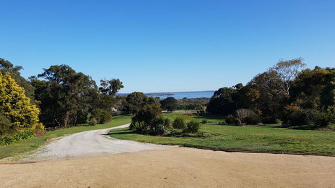 Heritage Bed & Breakfast - Holiday Sunshine Coast 2