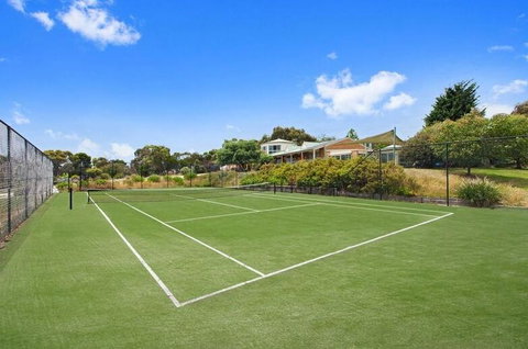 Heritage Bed & Breakfast - Holiday Sunshine Coast 0