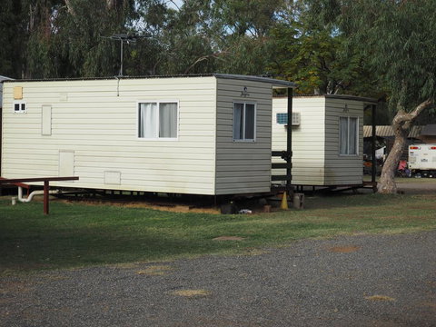 Heritage Caravan Park - Holiday Sunshine Coast 3