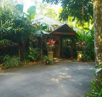 Heritage Lodge - Holiday Sunshine Coast