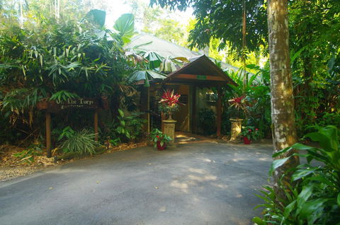 Heritage Lodge - Sunshine Coast Tourism 0