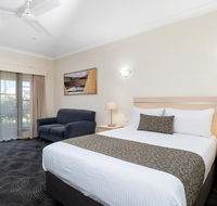 Heritage Motor Inn Corowa - Holiday Sunshine Coast