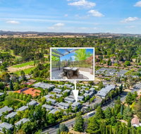 Heritage Park Getaway - Holiday Sunshine Coast