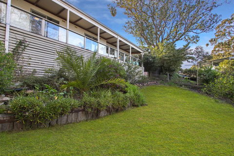Herons Rise - Sunshine Coast Tourism 0