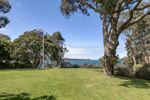 Heronswood - Holiday Sunshine Coast 1