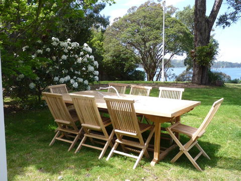 Heronswood - Holiday Sunshine Coast 3