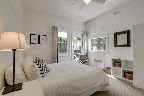 Heronswood House - Holiday Sunshine Coast 1