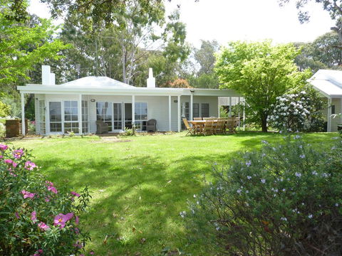 Heronswood House - Holiday Sunshine Coast 0