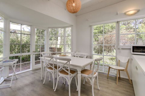 Heronswood House - Holiday Sunshine Coast 2